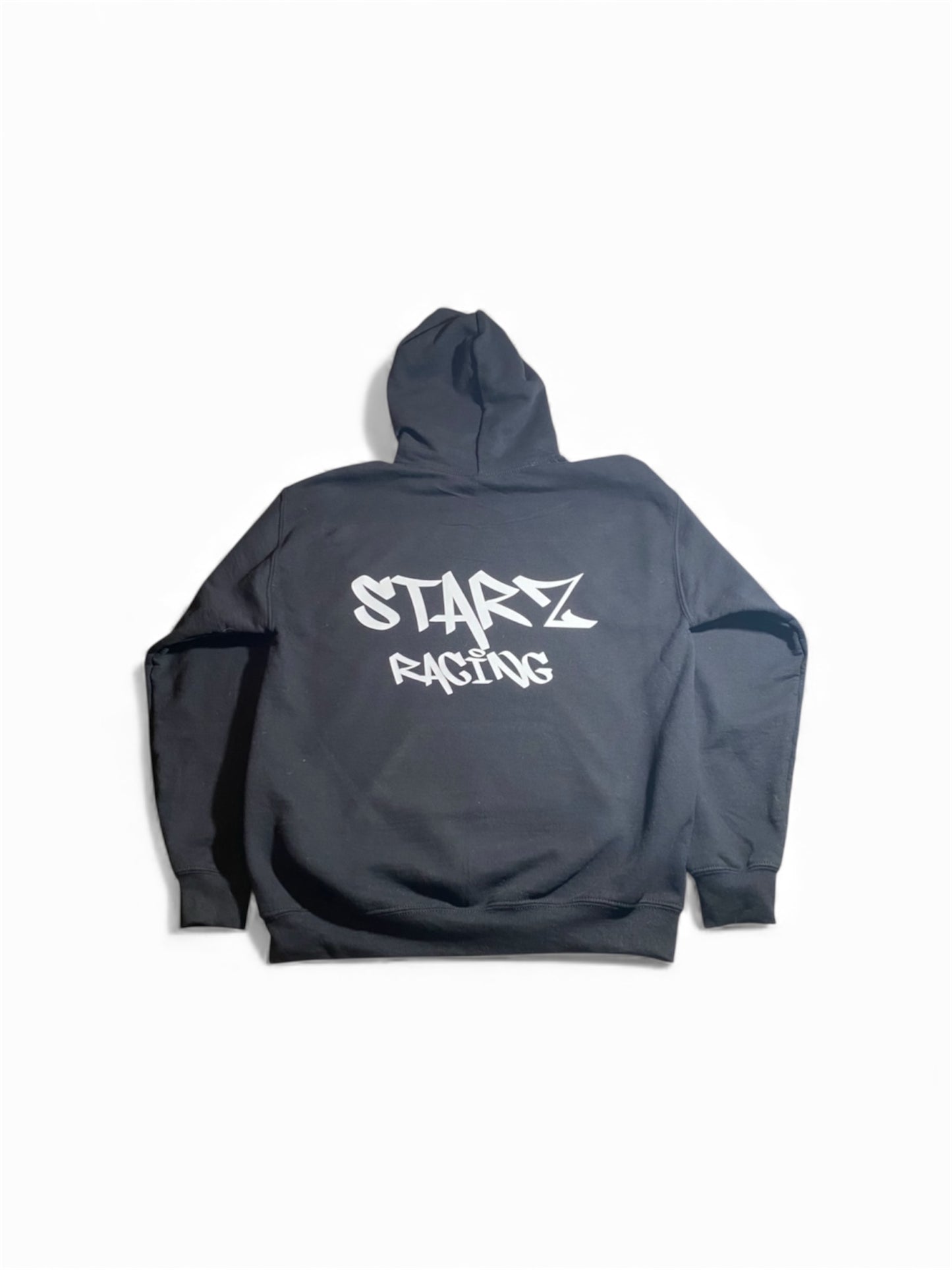 Starz Racing Hoodie (Black)