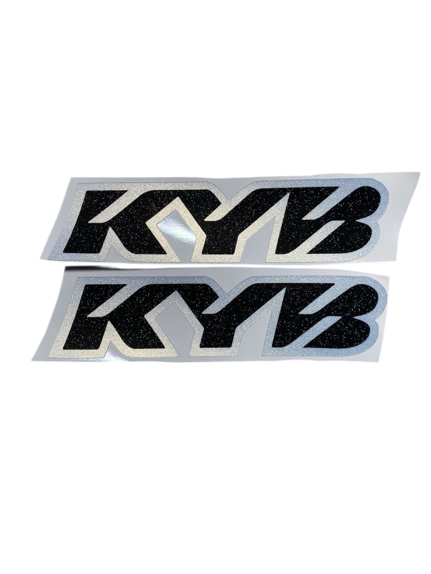 KYB Fork Graphics