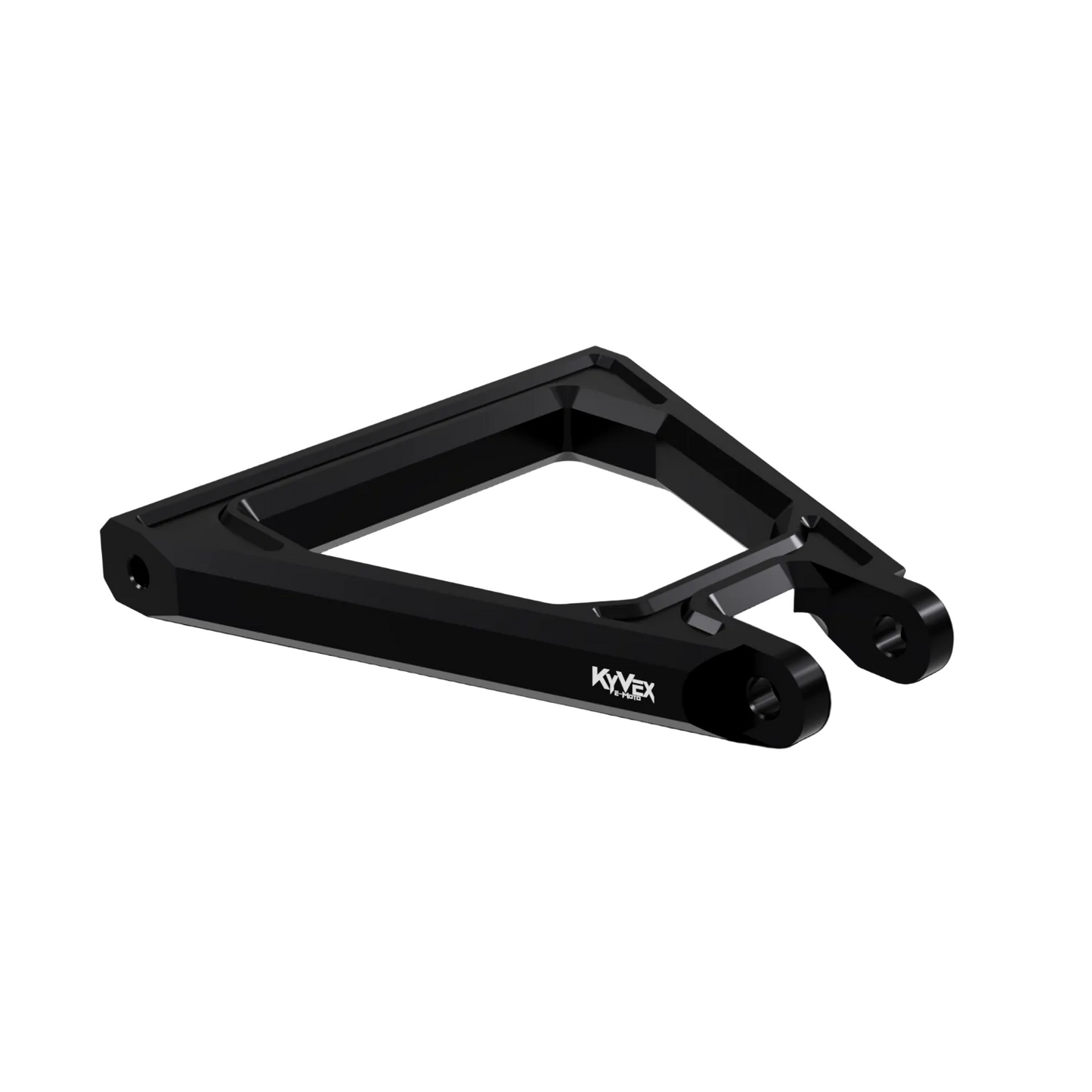 KyVex Billet Rear Suspension Triangle Compatible w/ Light Bee X