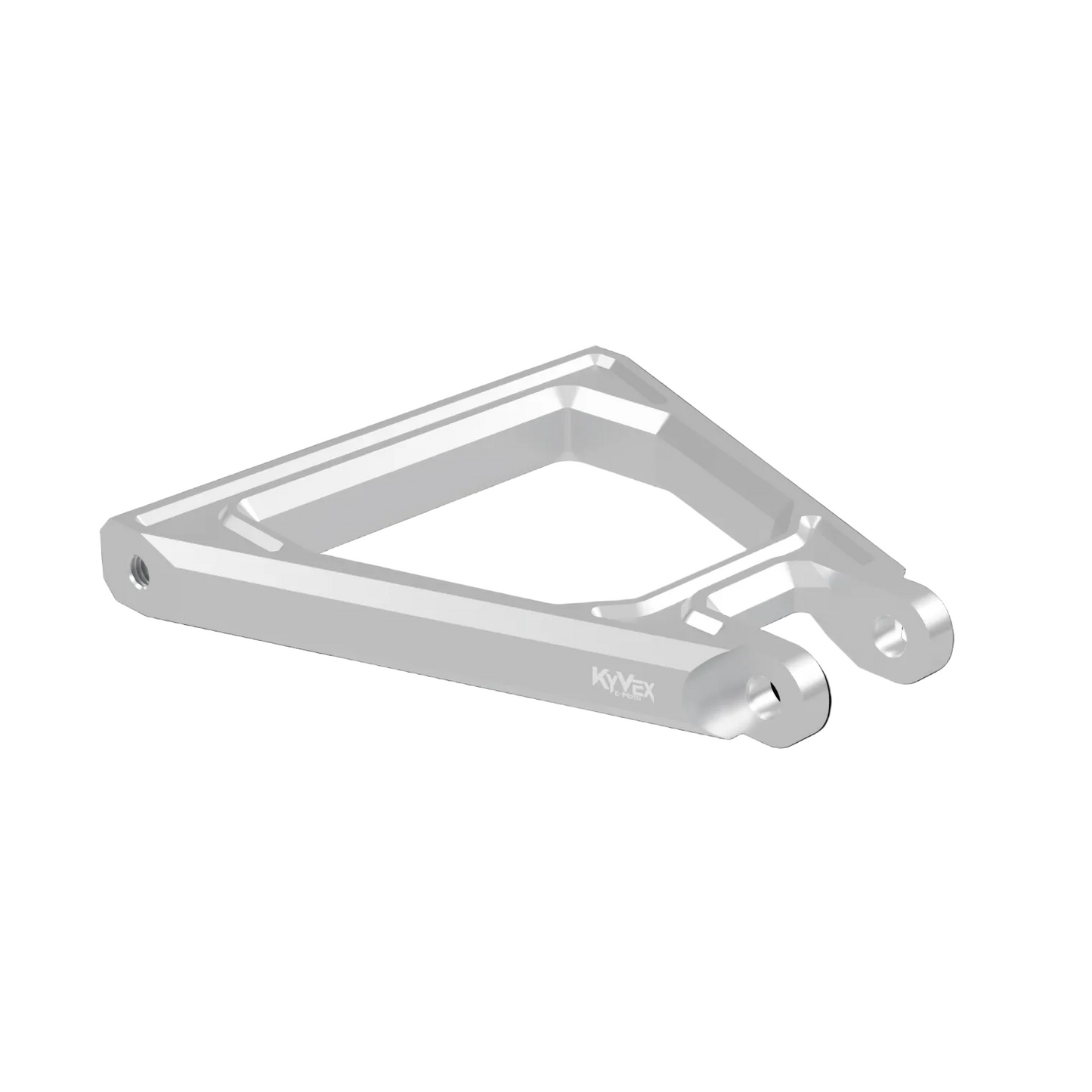 KyVex Billet Rear Suspension Triangle Compatible w/ Light Bee X