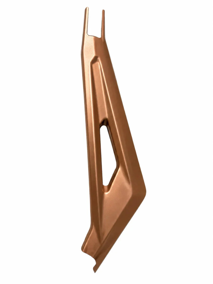 "Fade Edition" Professionally Painted Frame Guards