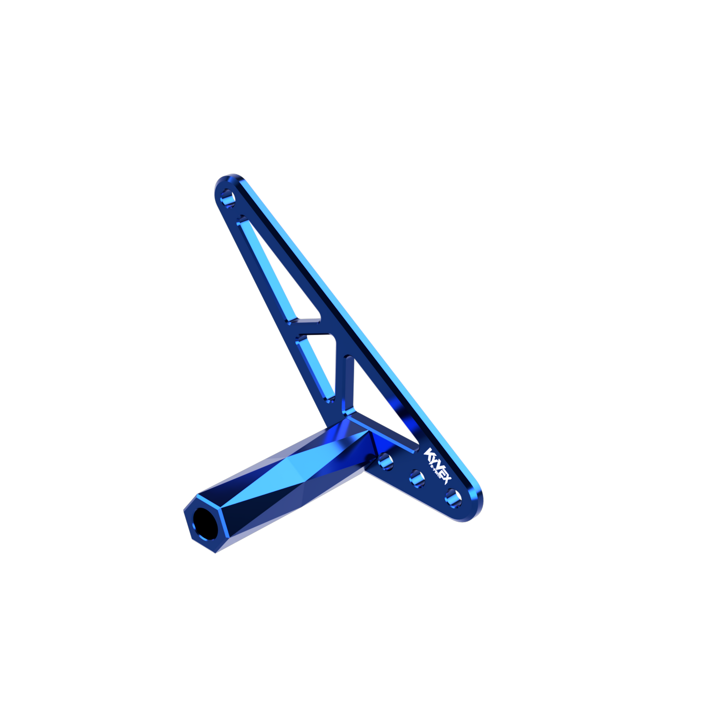 KyVex Surron Light Bee X Compatible Billet Shift Lock