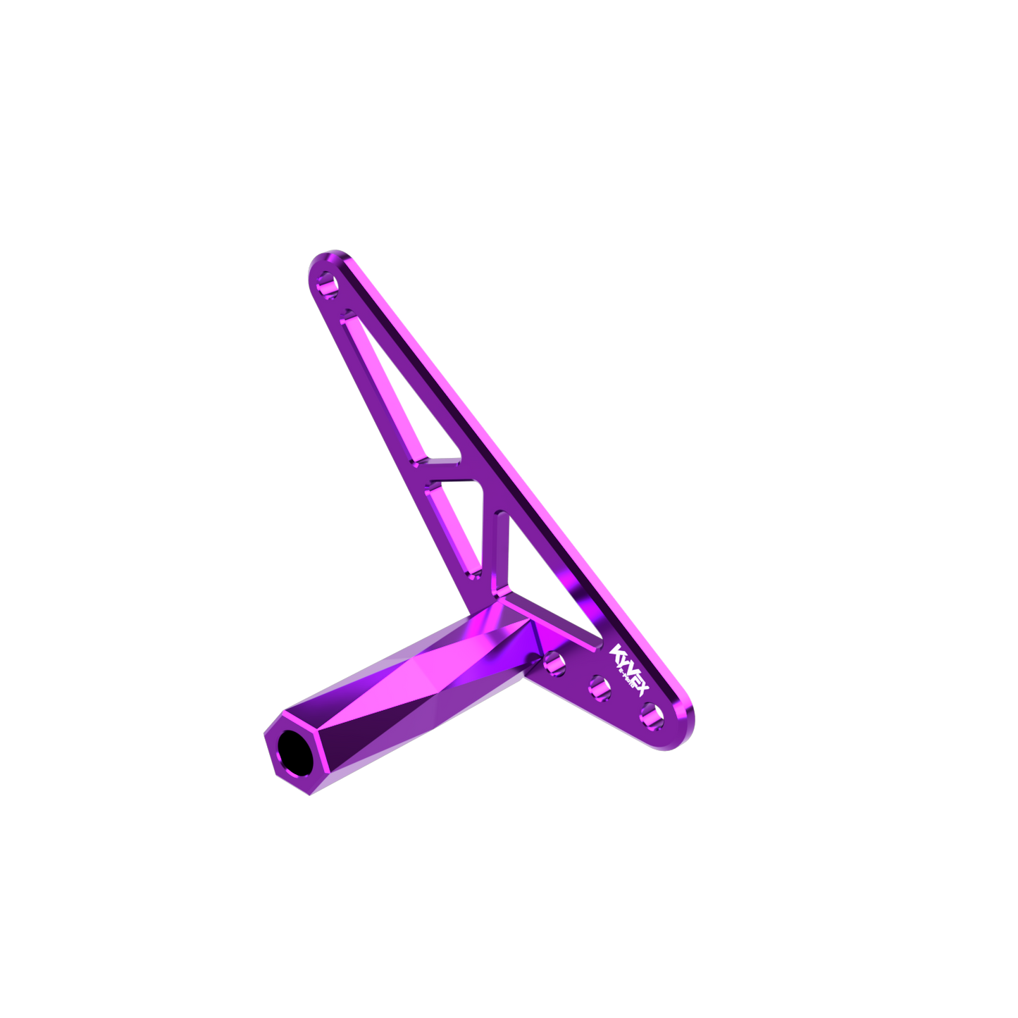 KyVex Surron Light Bee X Compatible Billet Shift Lock