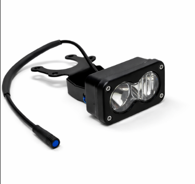 E-Moto Lights