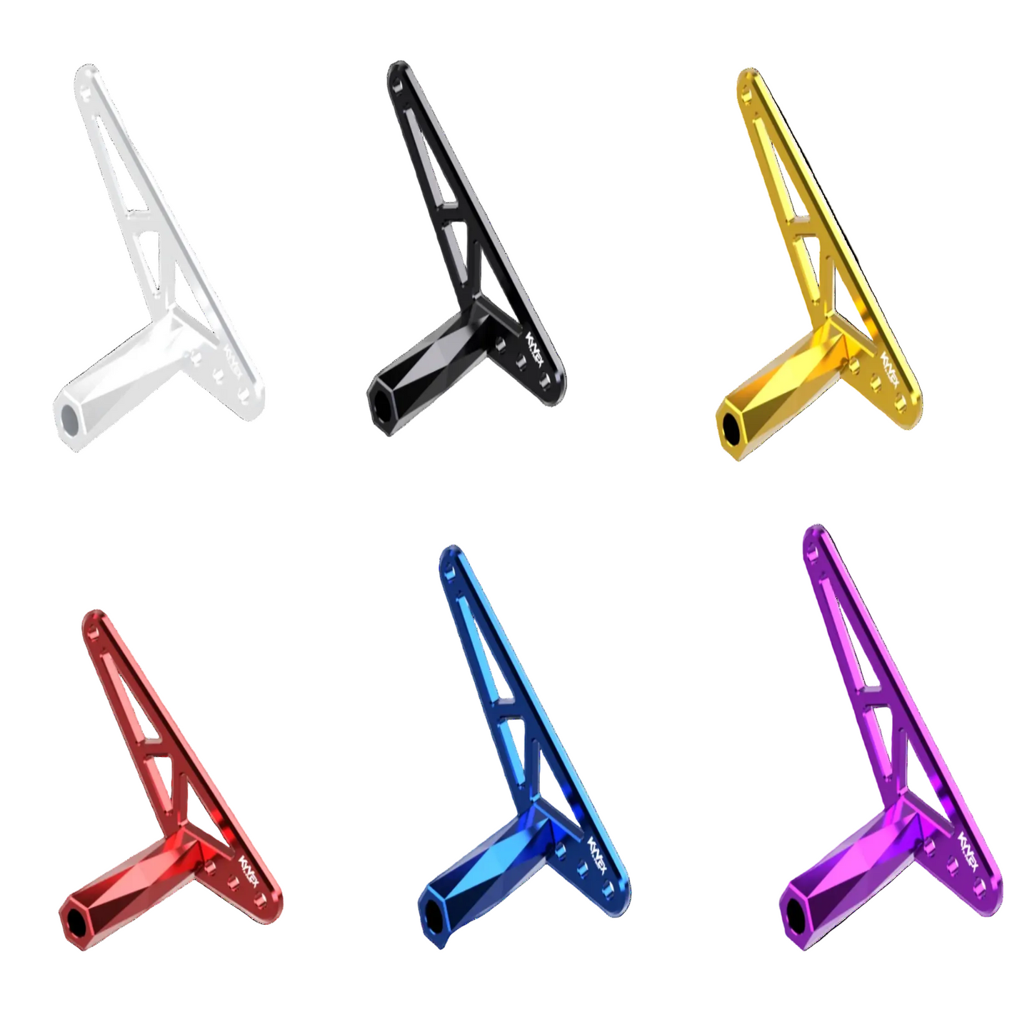 KyVex Surron Light Bee X Compatible Billet Shift Lock