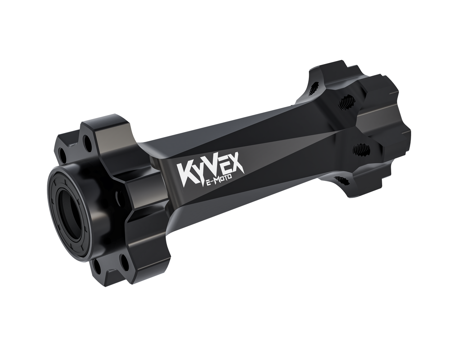 KyVex Billet Jackshaft for Talaria XXX