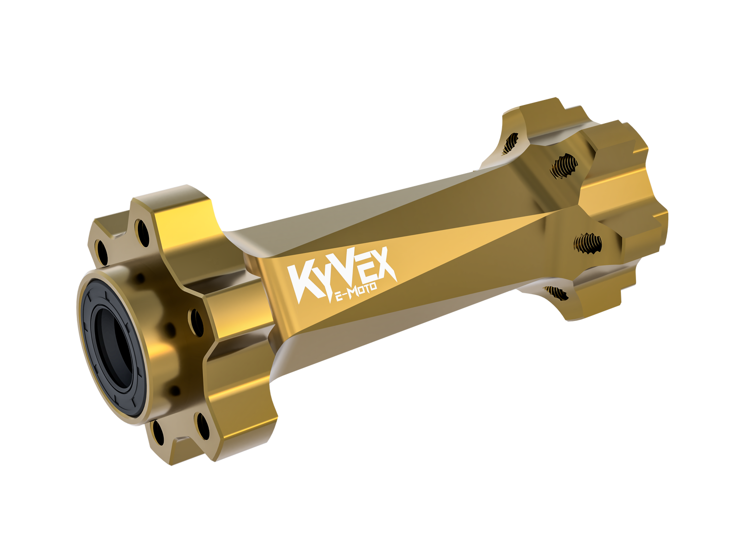 KyVex Billet Jackshaft for Talaria XXX