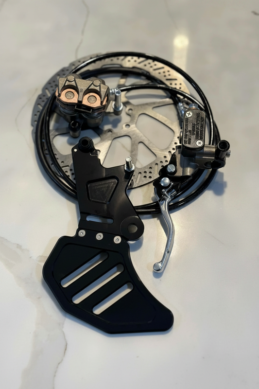 Brake Kit - No Logo