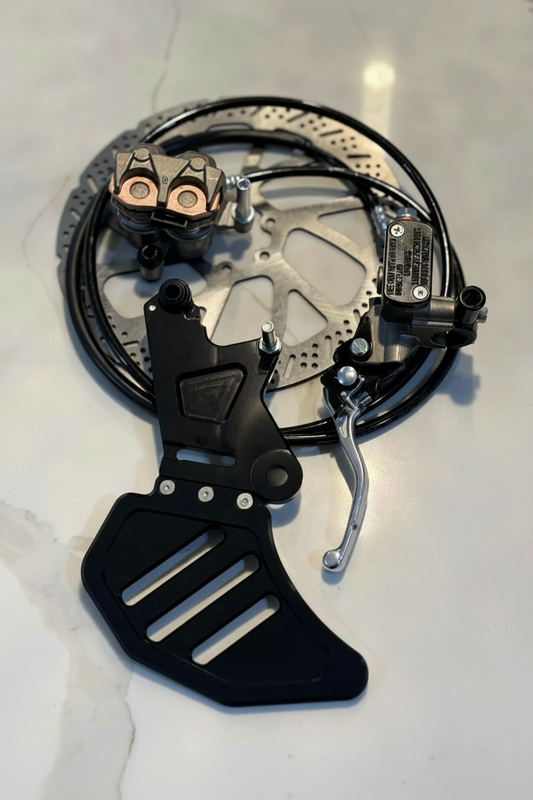 Brake Kit - No Logo