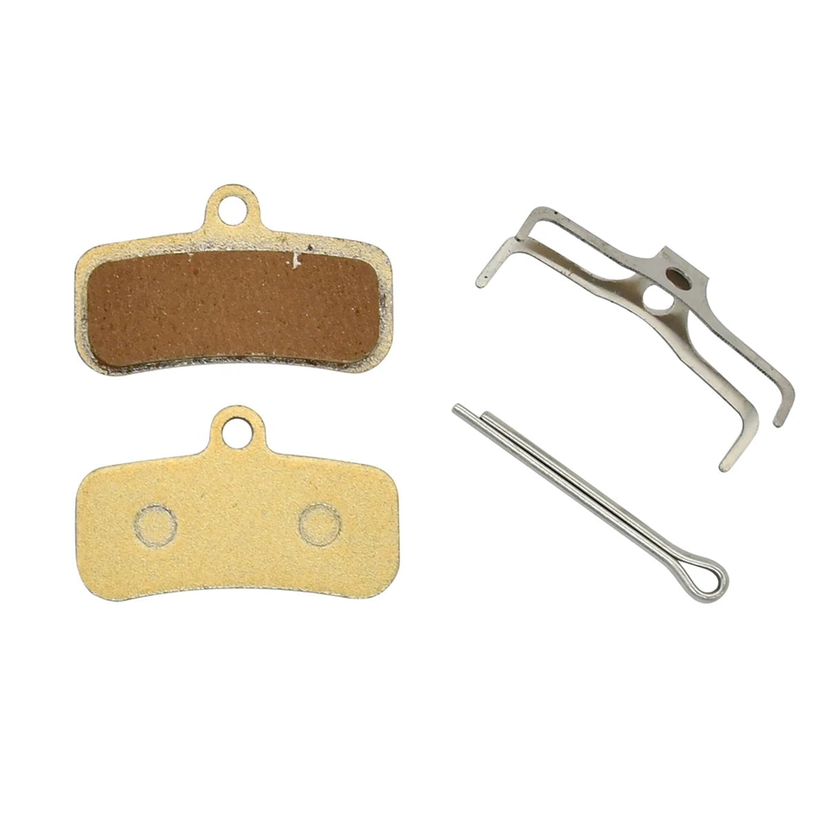 Voltrix Racing Brake Pads for Sur-Ron Light Bee X (LBX)