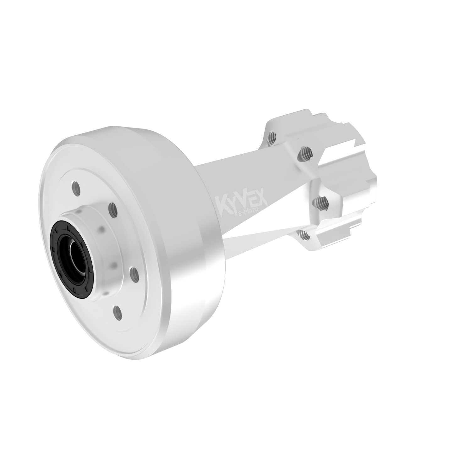 KyVex Billet Cush Jack Compatible w/ Light Bee X, E Ride Pro SS 2.0 & Pro S