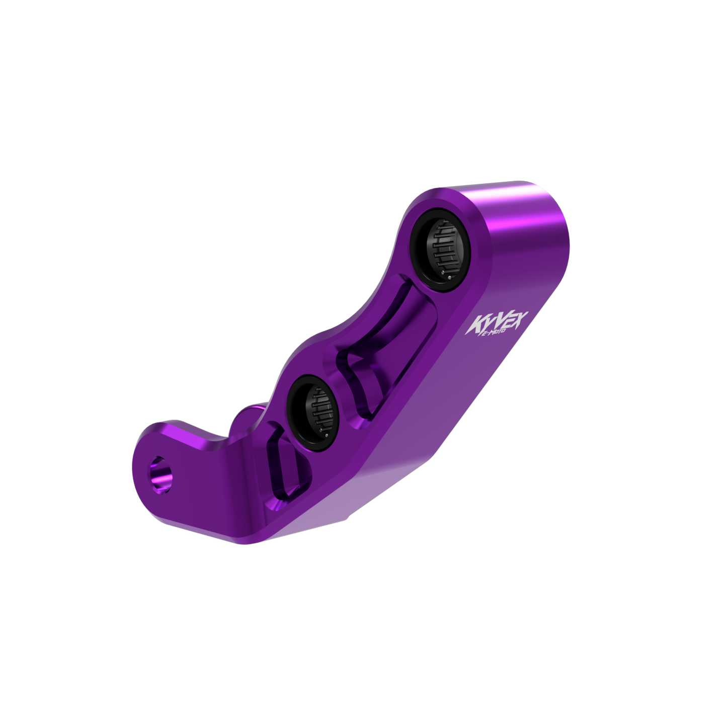 KyVex Billet Rear Suspension Linkage Compatible w/ Light Bee X