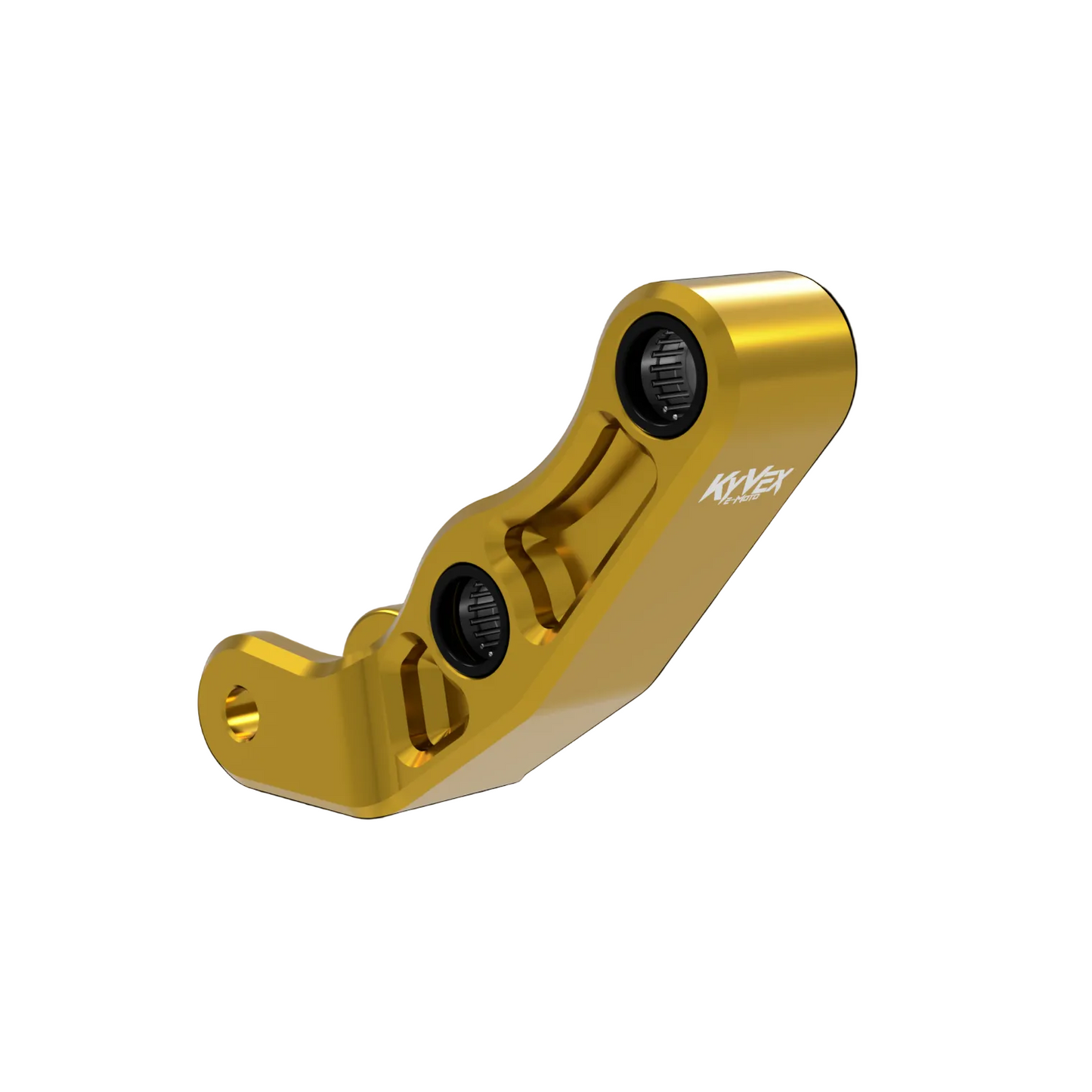 KyVex Billet Rear Suspension Linkage Compatible w/ Light Bee X