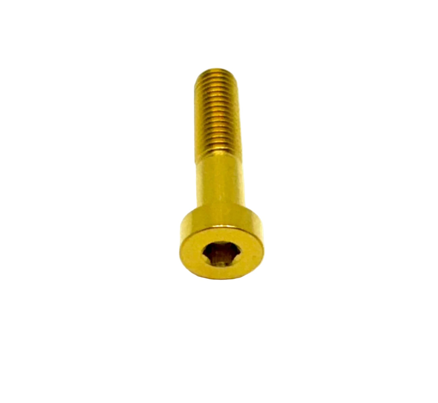Talaria Sting MX3 MX4 MX5 Gearbox Titanium Bolt Kit